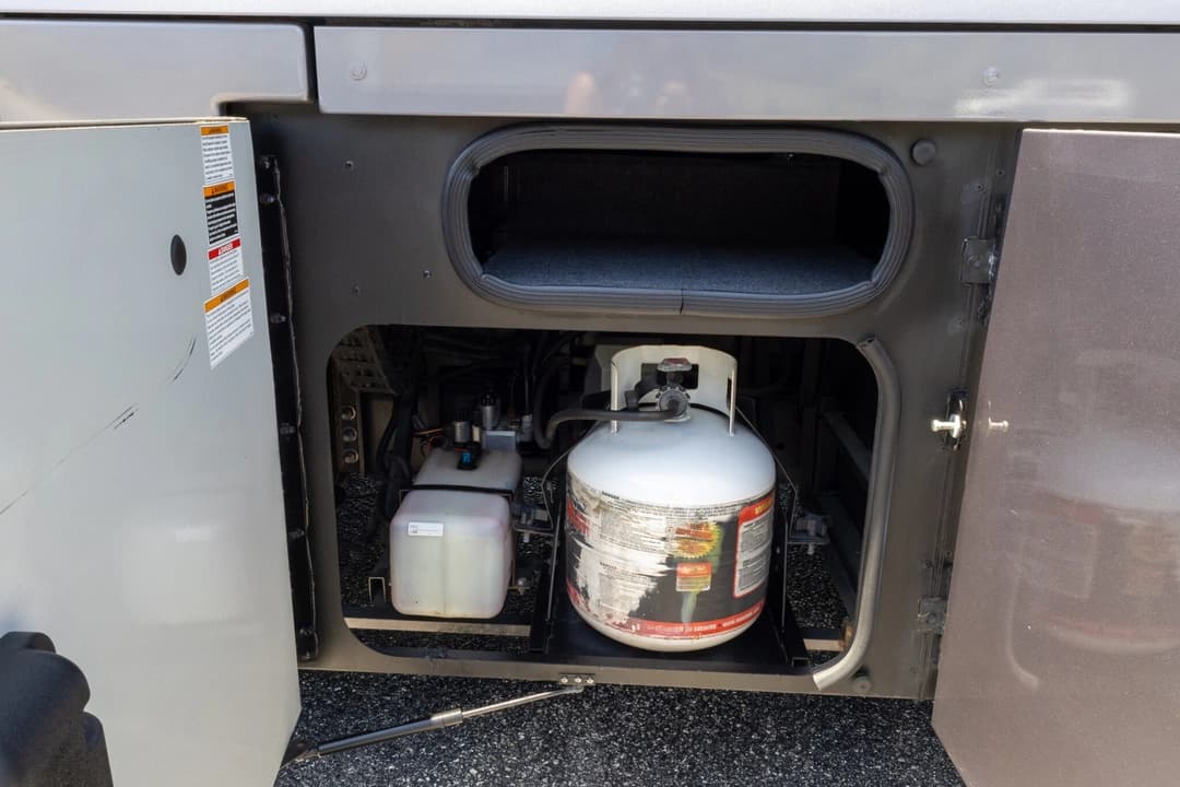 2019 Winnebago Horizon Motorhome - Image 42