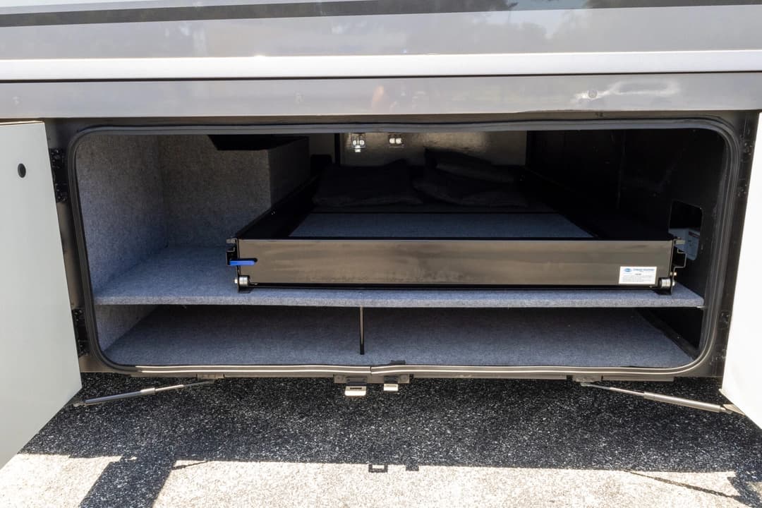 2019 Winnebago Horizon Motorhome - Image 43