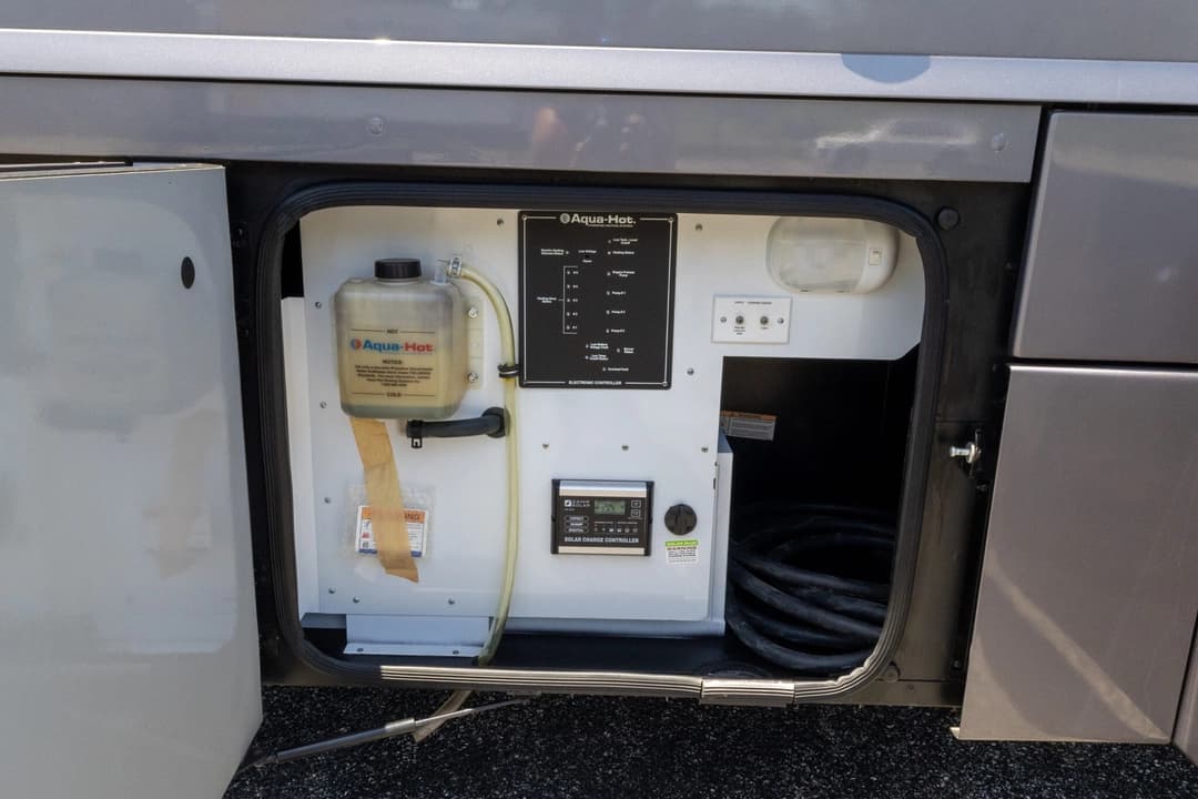 2019 Winnebago Horizon Motorhome - Image 44