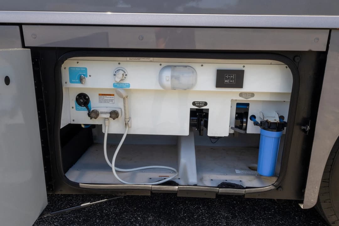 2019 Winnebago Horizon Motorhome - Image 45