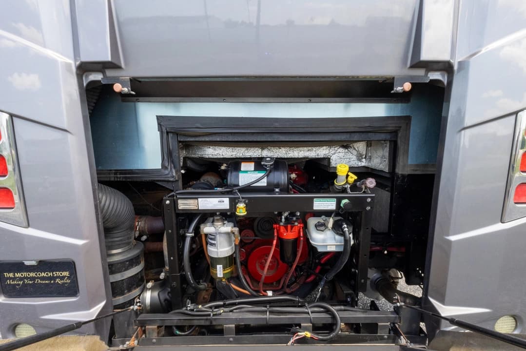 2019 Winnebago Horizon Motorhome - Image 47