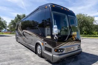 2008 Prevost H3-45 bus