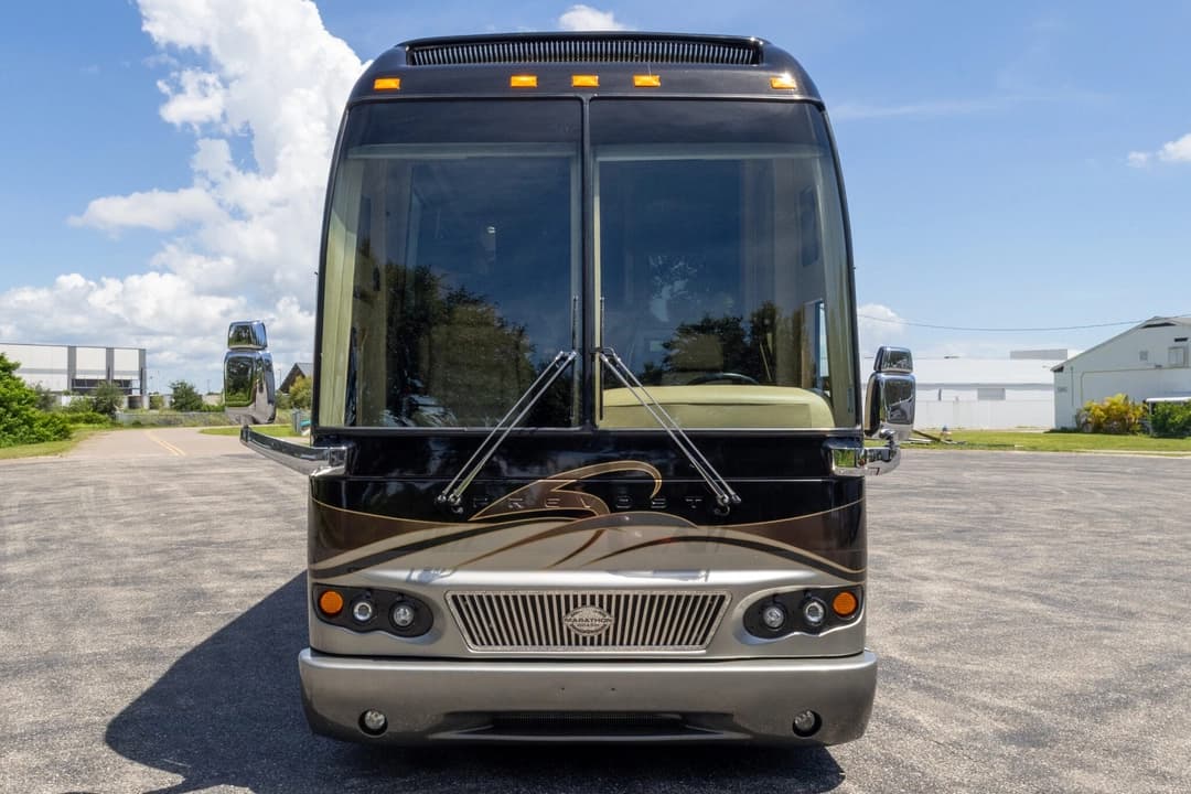 2008 Prevost H3-45 Motorhome - Image 12