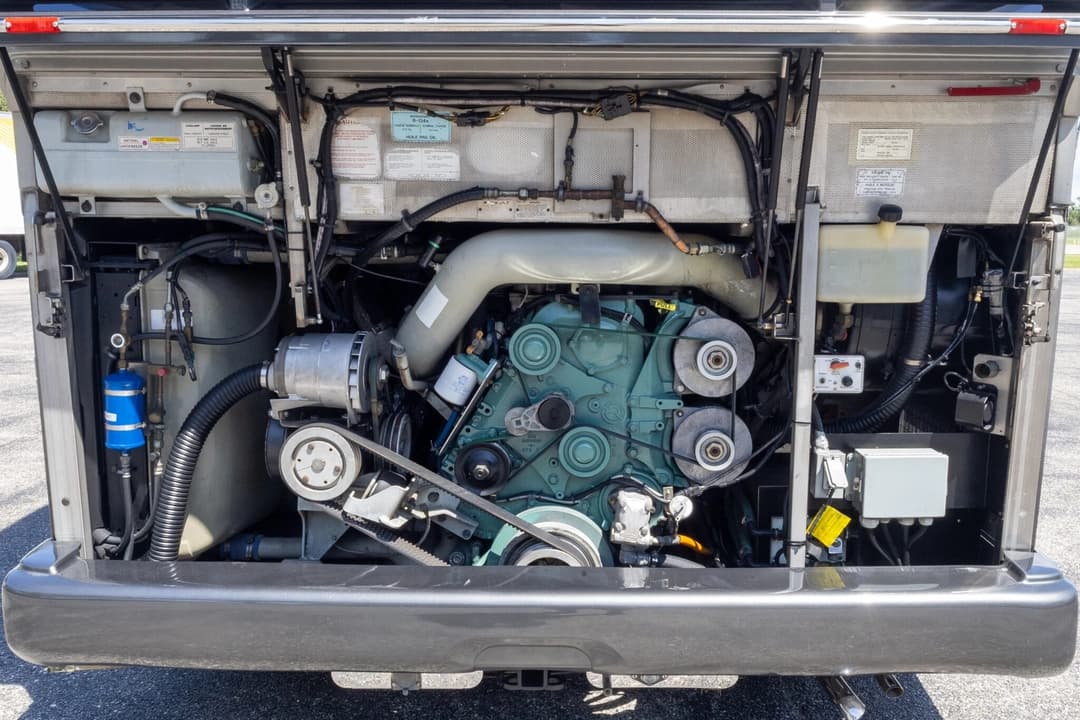 2008 Prevost H3-45 Motorhome - Image 47