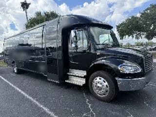 2023 Turtle Top Odyssey XL bus