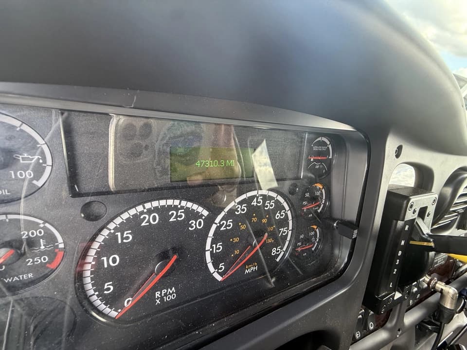 2023 Turtle Top Odyssey XL Shuttle Bus - Image 4