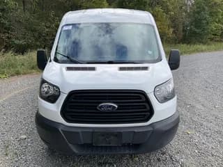 2019 Ford Transit 150 bus
