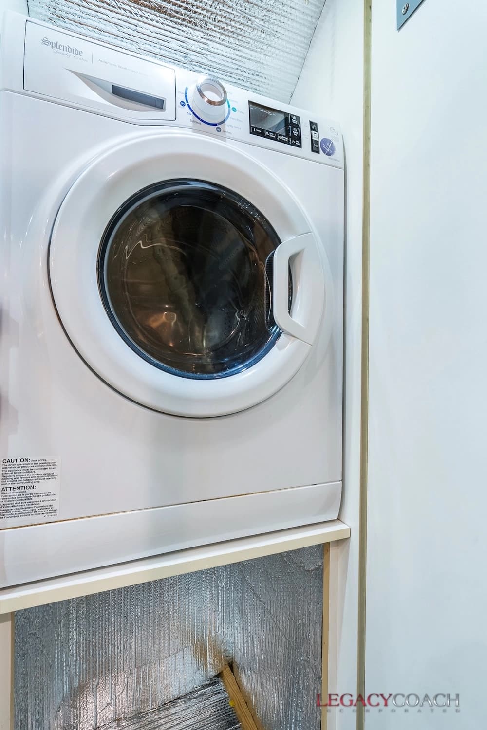 2001 Prevost Country Coach XLII Motorcoach - Image 25