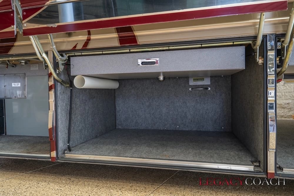 2001 Prevost Country Coach XLII Motorcoach - Image 38