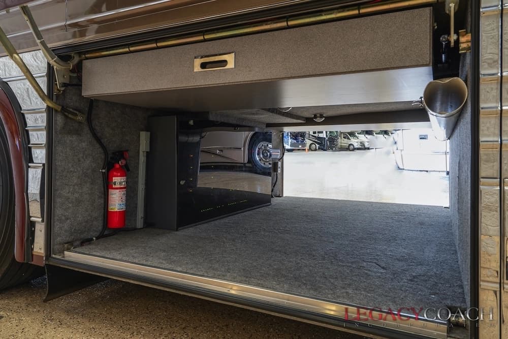 2001 Prevost Country Coach XLII Motorcoach - Image 45