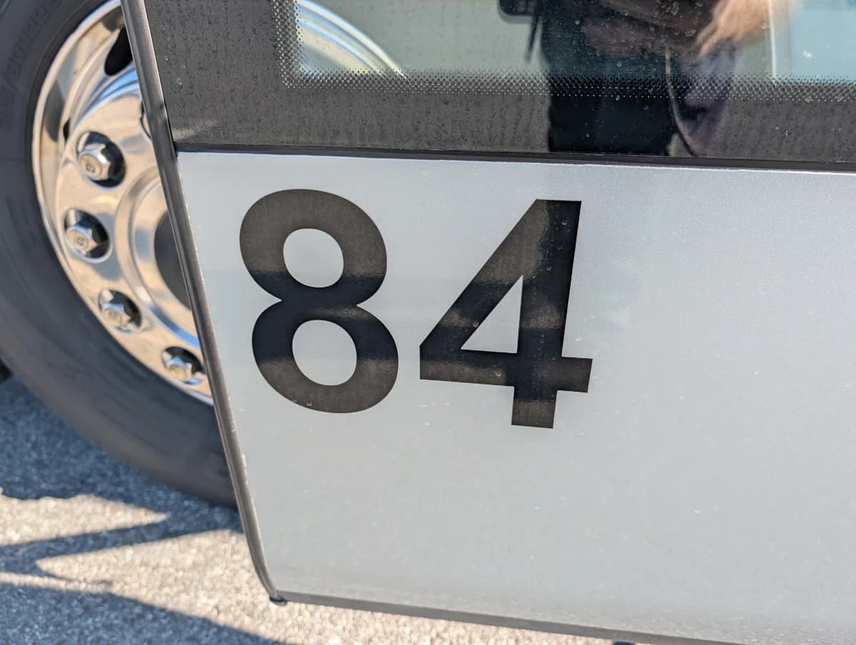 2015 Setra S 417 TC Coach - Image 63