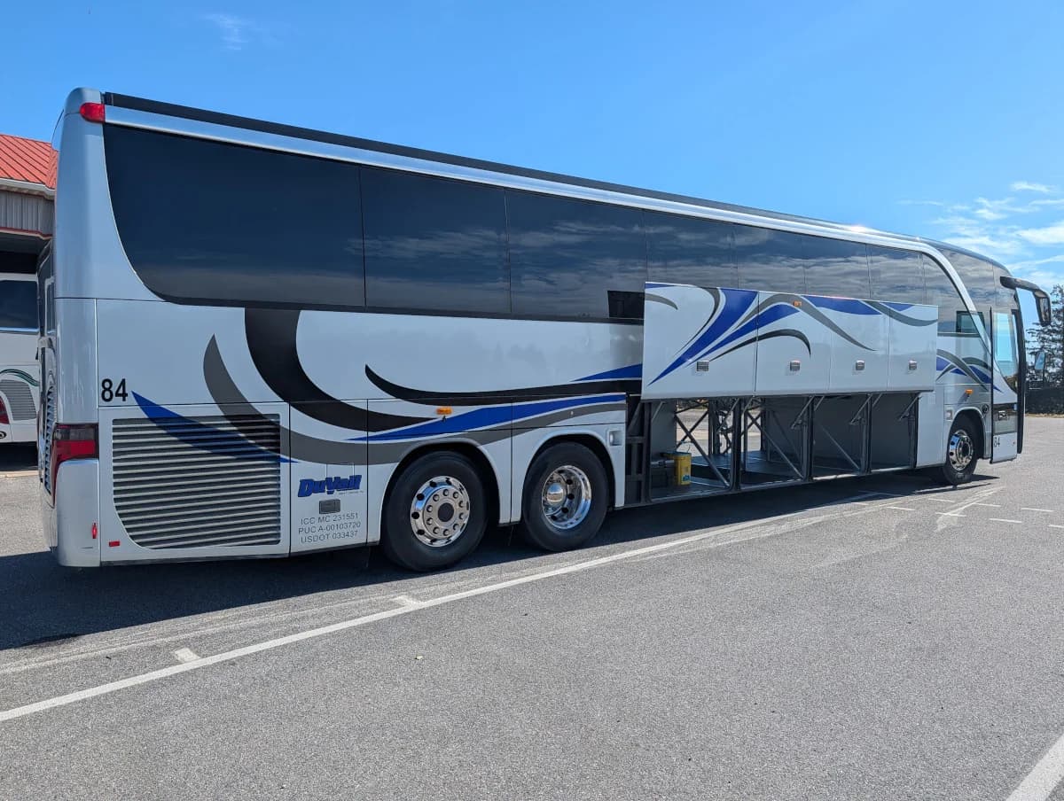 2015 Setra S 417 TC Coach - Image 3