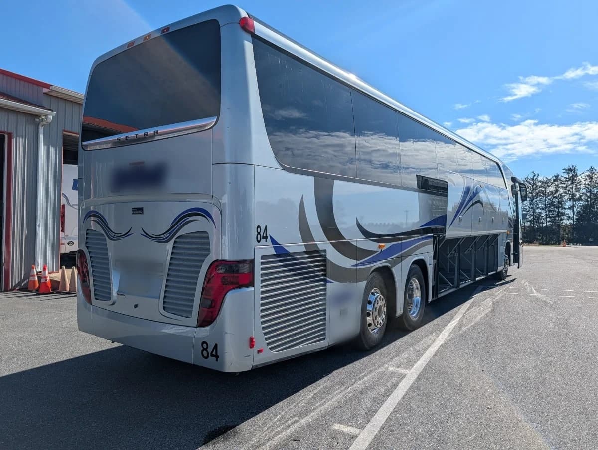 2015 Setra S 417 TC Coach - Image 45