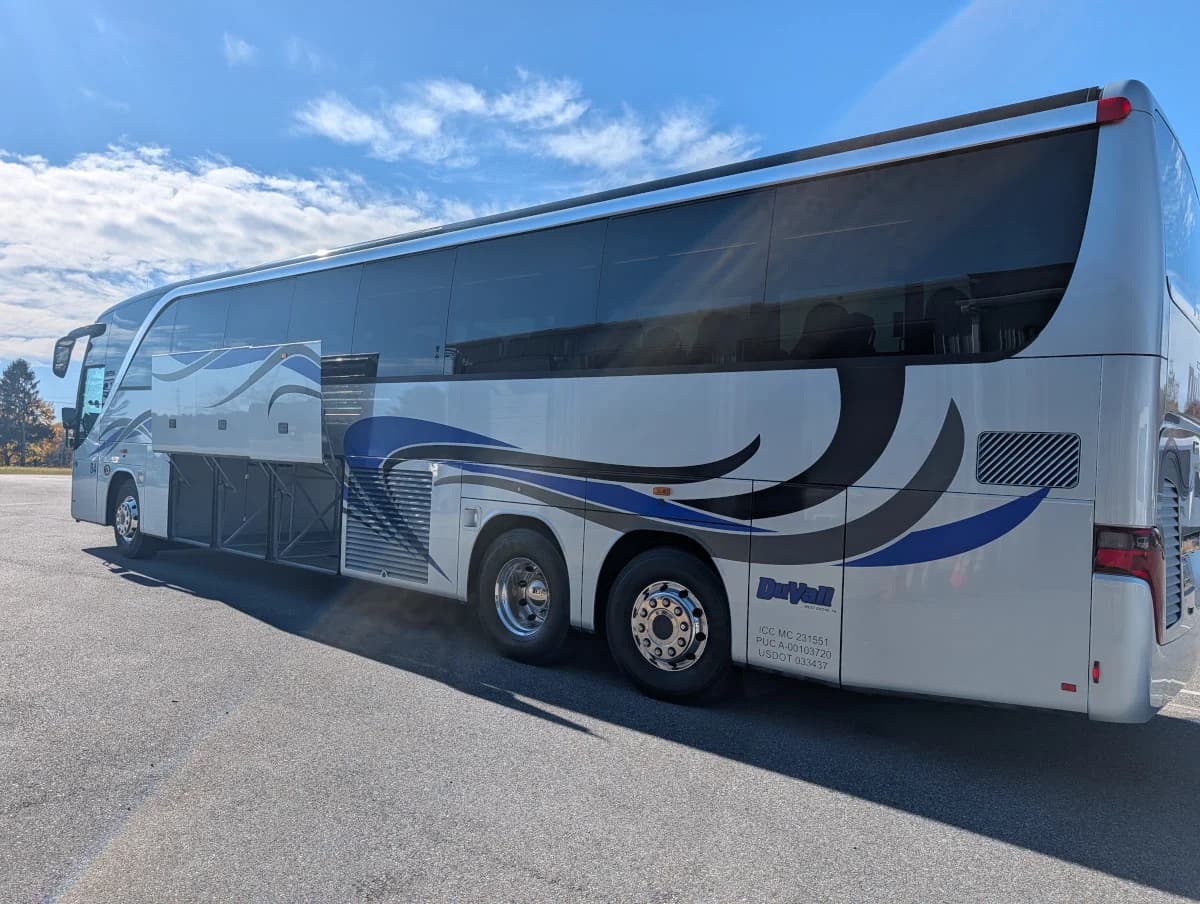 2015 Setra S 417 TC Coach - Image 4