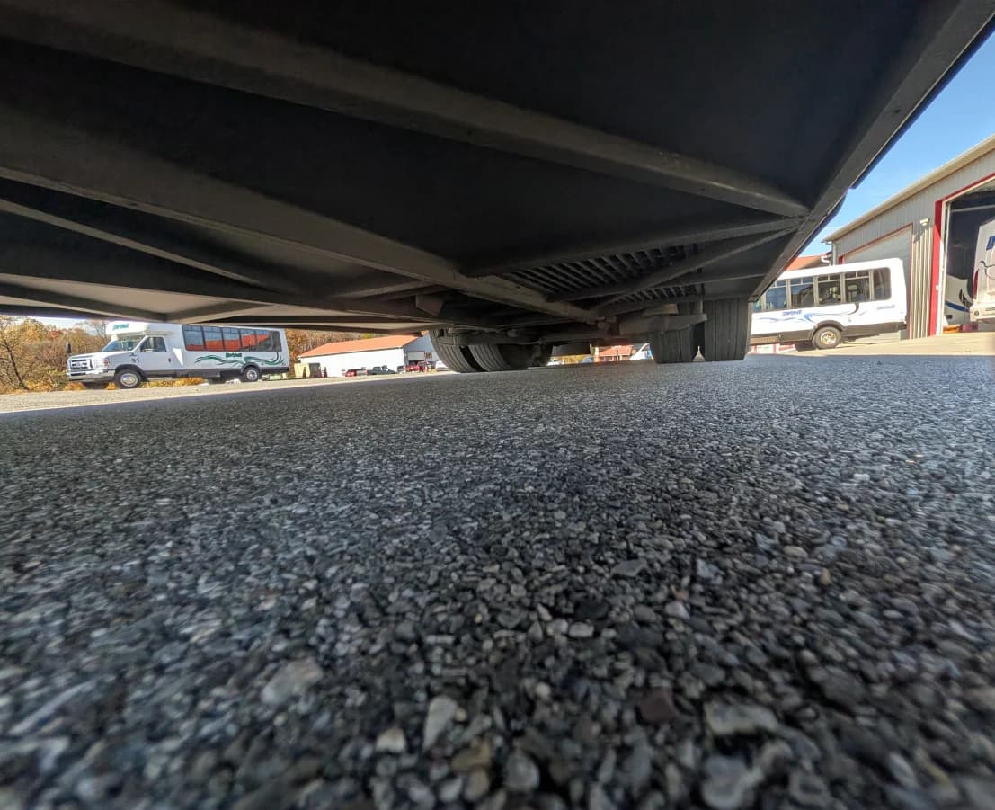 2015 Setra S 417 TC Coach - Image 27