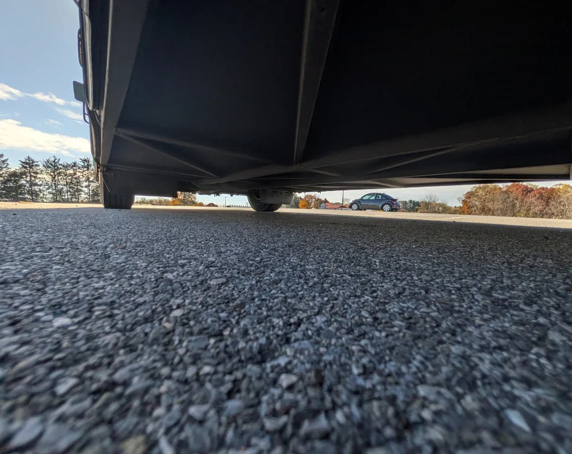 2015 Setra S 417 TC Coach - Image 26