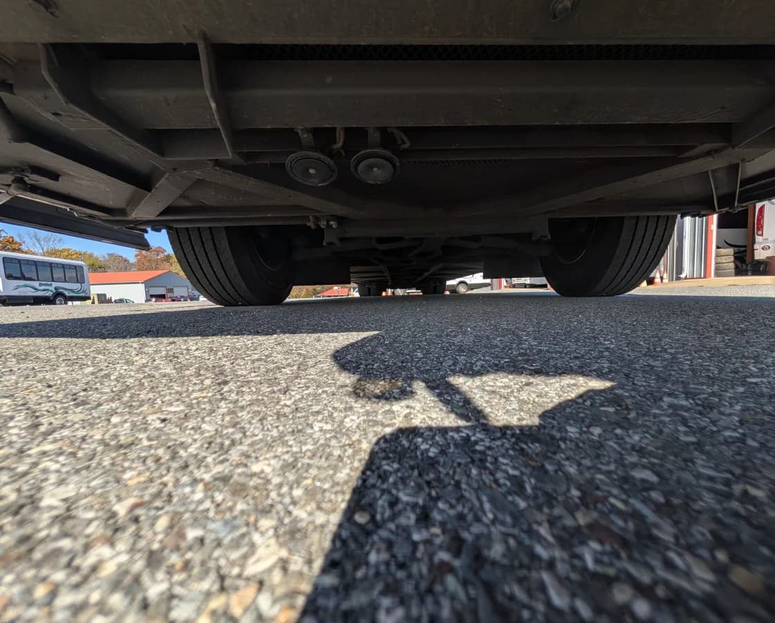 2015 Setra S 417 TC Coach - Image 25