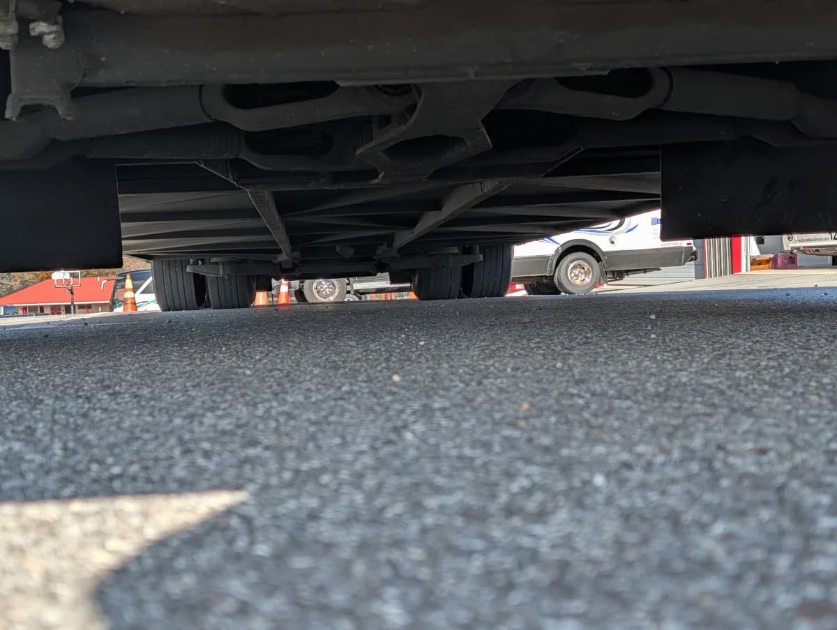 2015 Setra S 417 TC Coach - Image 28