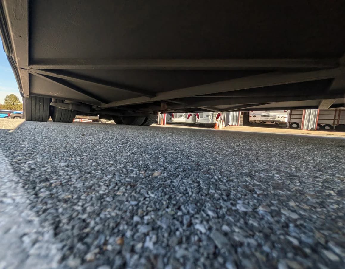 2015 Setra S 417 TC Coach - Image 30