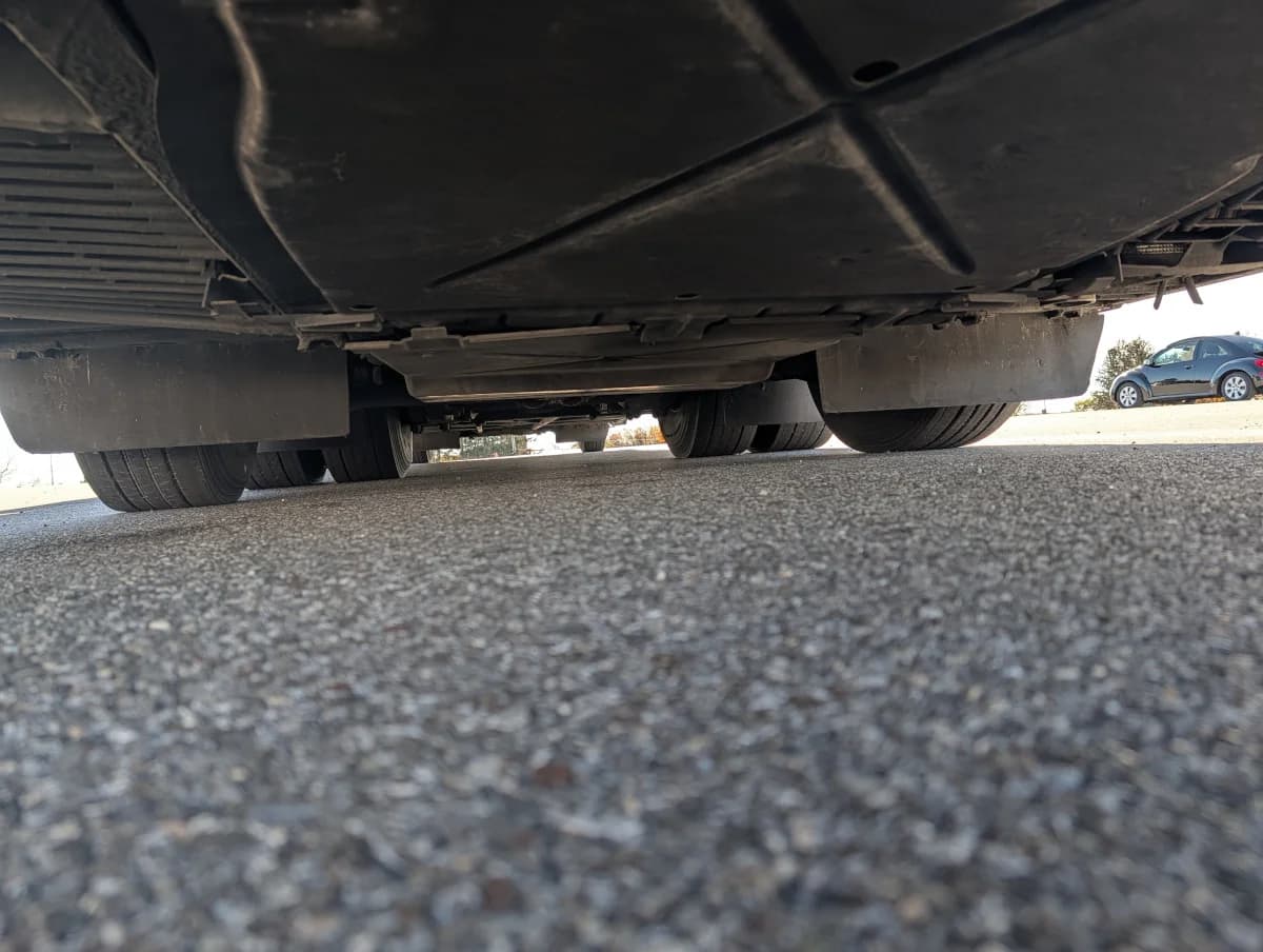 2015 Setra S 417 TC Coach - Image 31