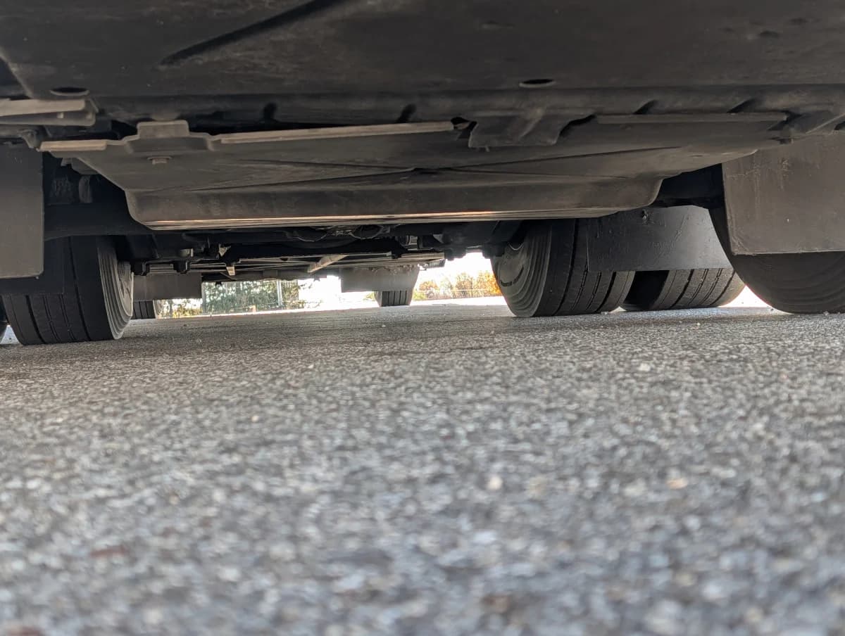 2015 Setra S 417 TC Coach - Image 32