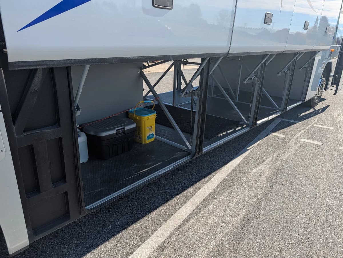 2015 Setra S 417 TC Coach - Image 49