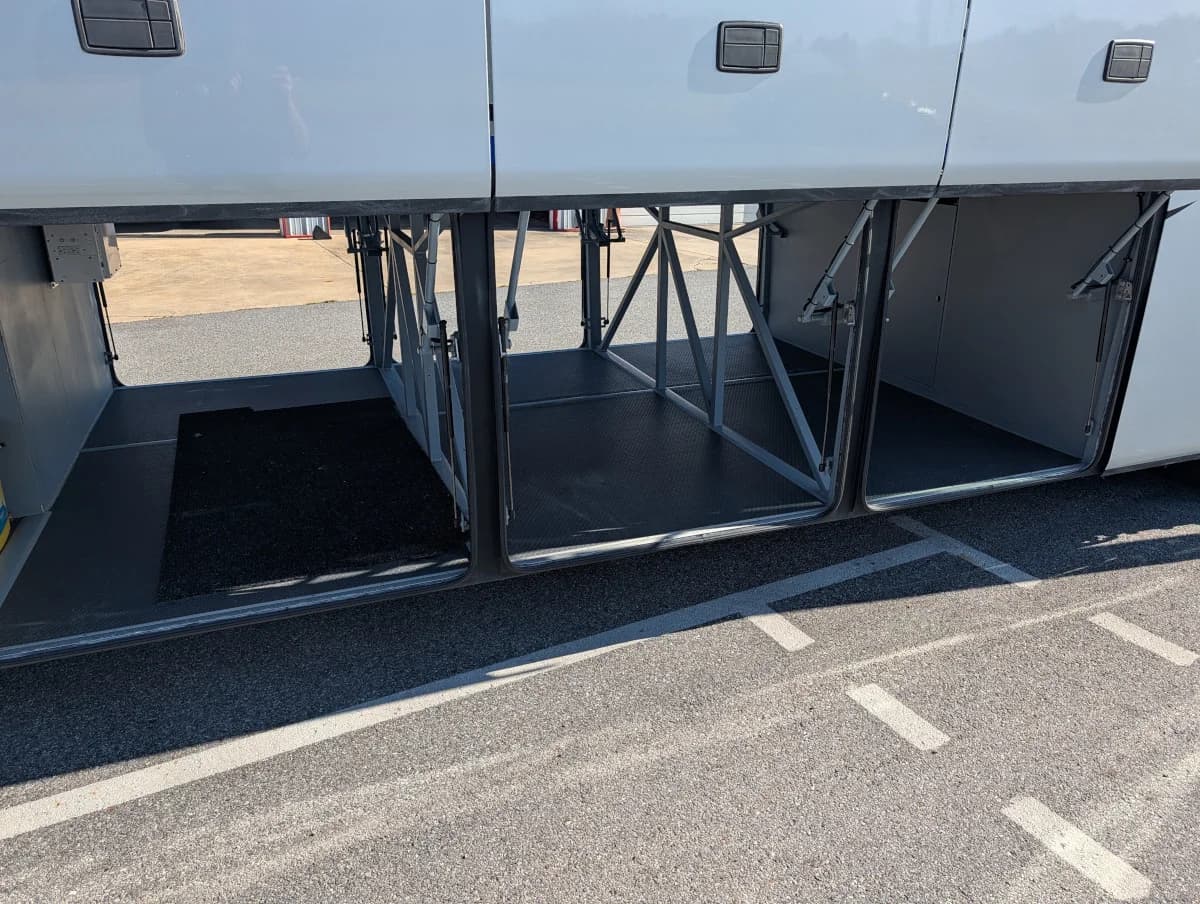 2015 Setra S 417 TC Coach - Image 22