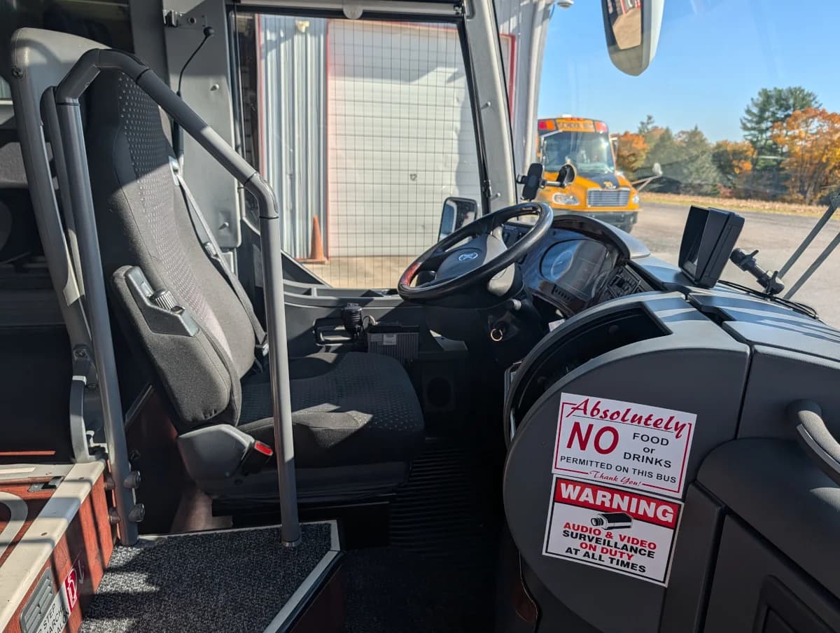 2015 Setra S 417 TC Coach - Image 7