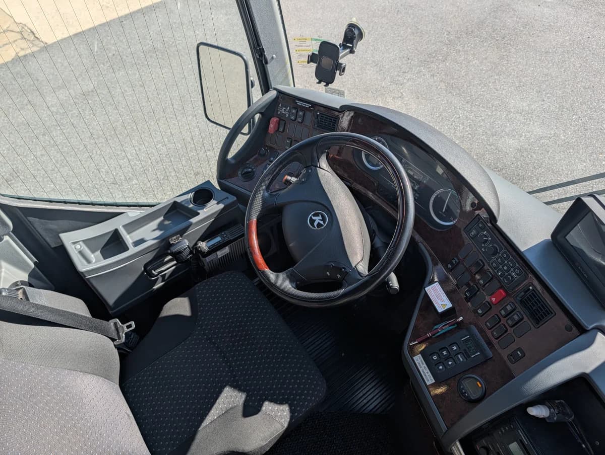 2015 Setra S 417 TC Coach - Image 8