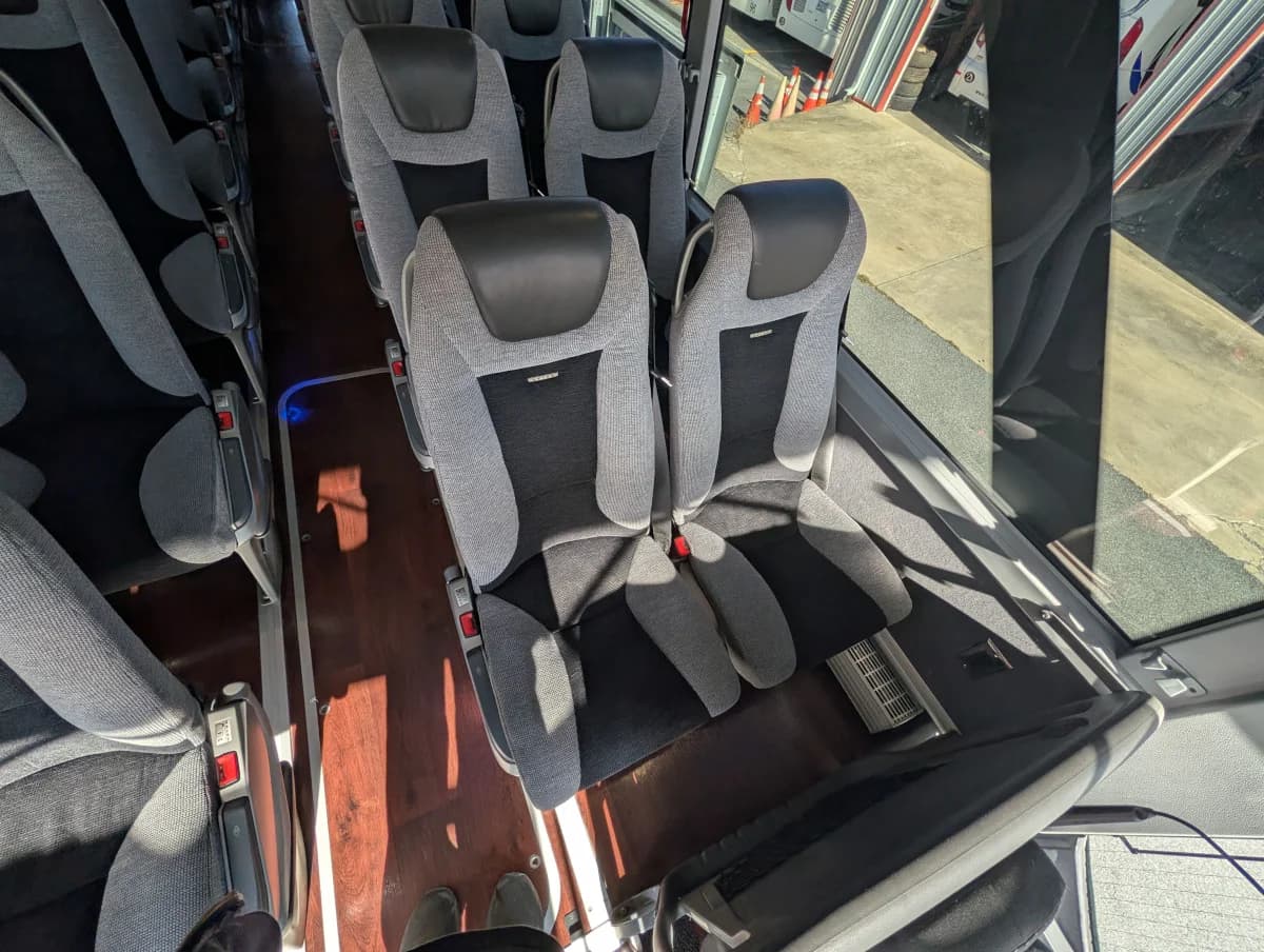 2015 Setra S 417 TC Coach - Image 11