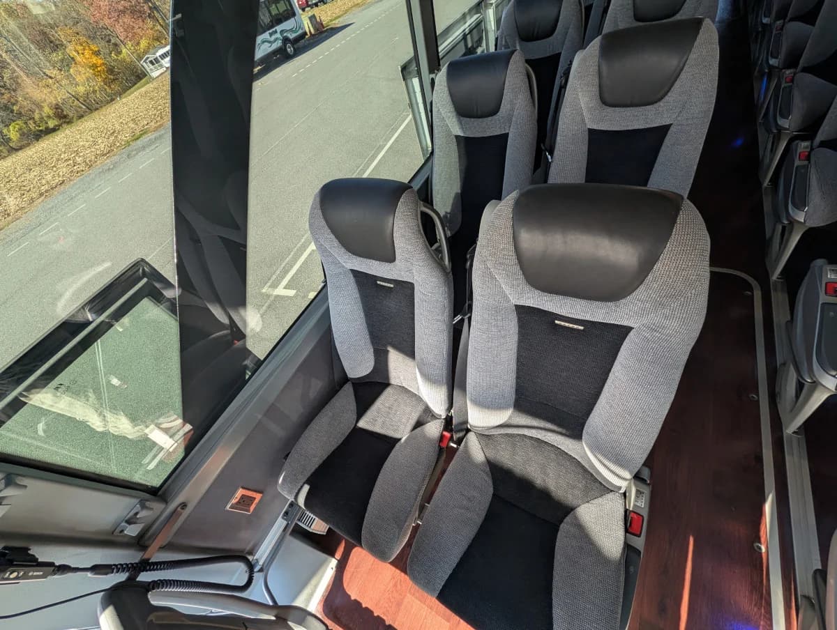 2015 Setra S 417 TC Coach - Image 12