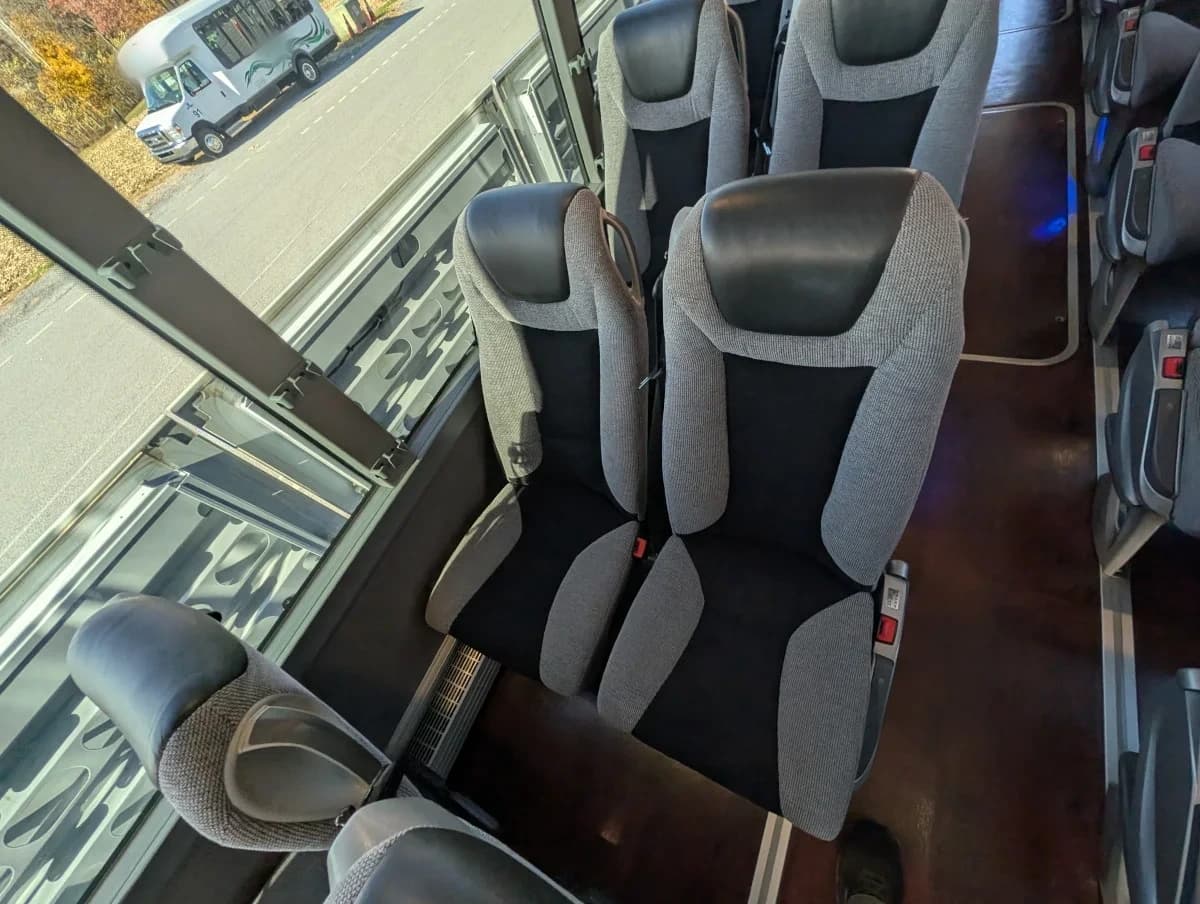 2015 Setra S 417 TC Coach - Image 14