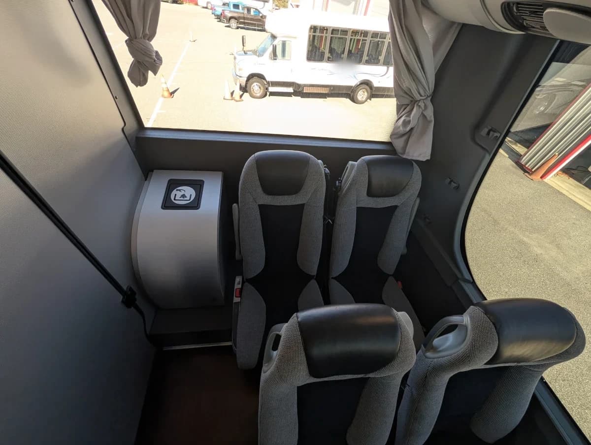 2015 Setra S 417 TC Coach - Image 15