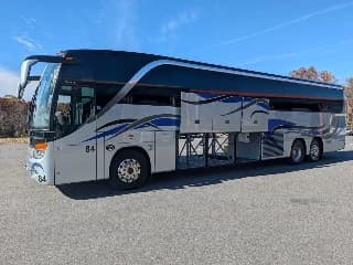 2015 Setra S 417 TC bus