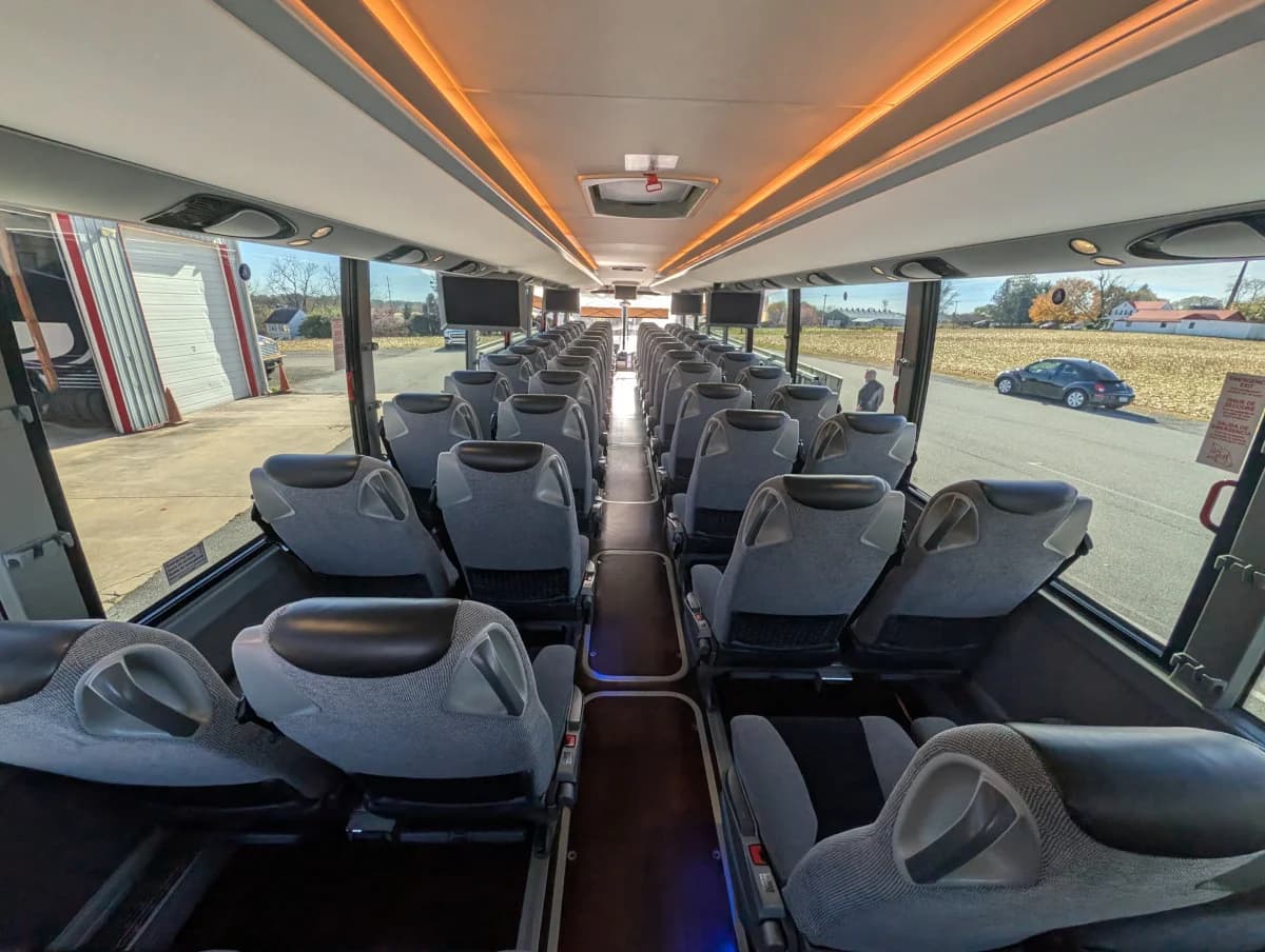 2015 Setra S 417 TC Coach - Image 16