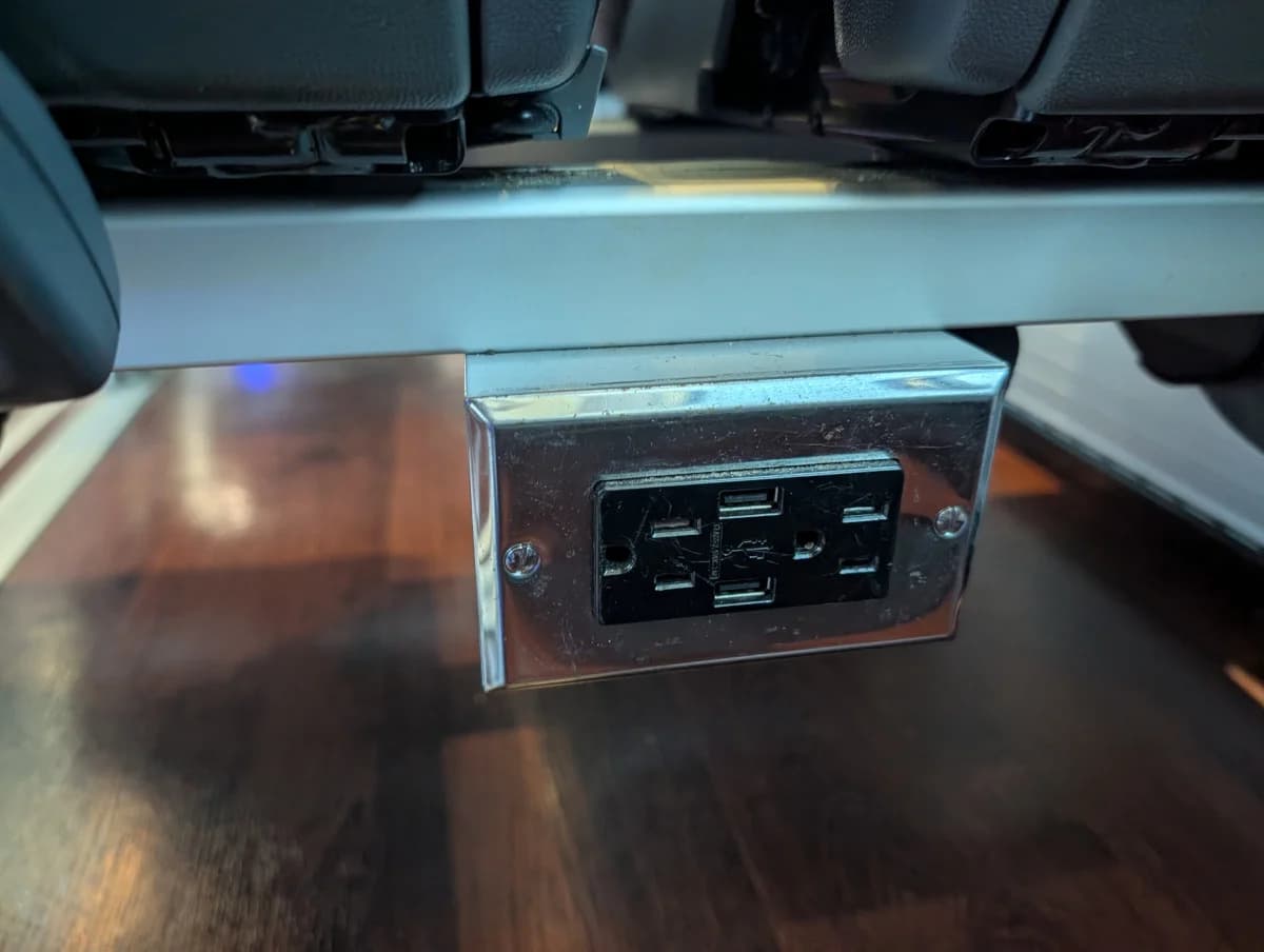 2015 Setra S 417 TC Coach - Image 18