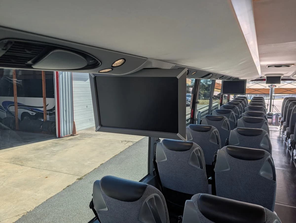 2015 Setra S 417 TC Coach - Image 20