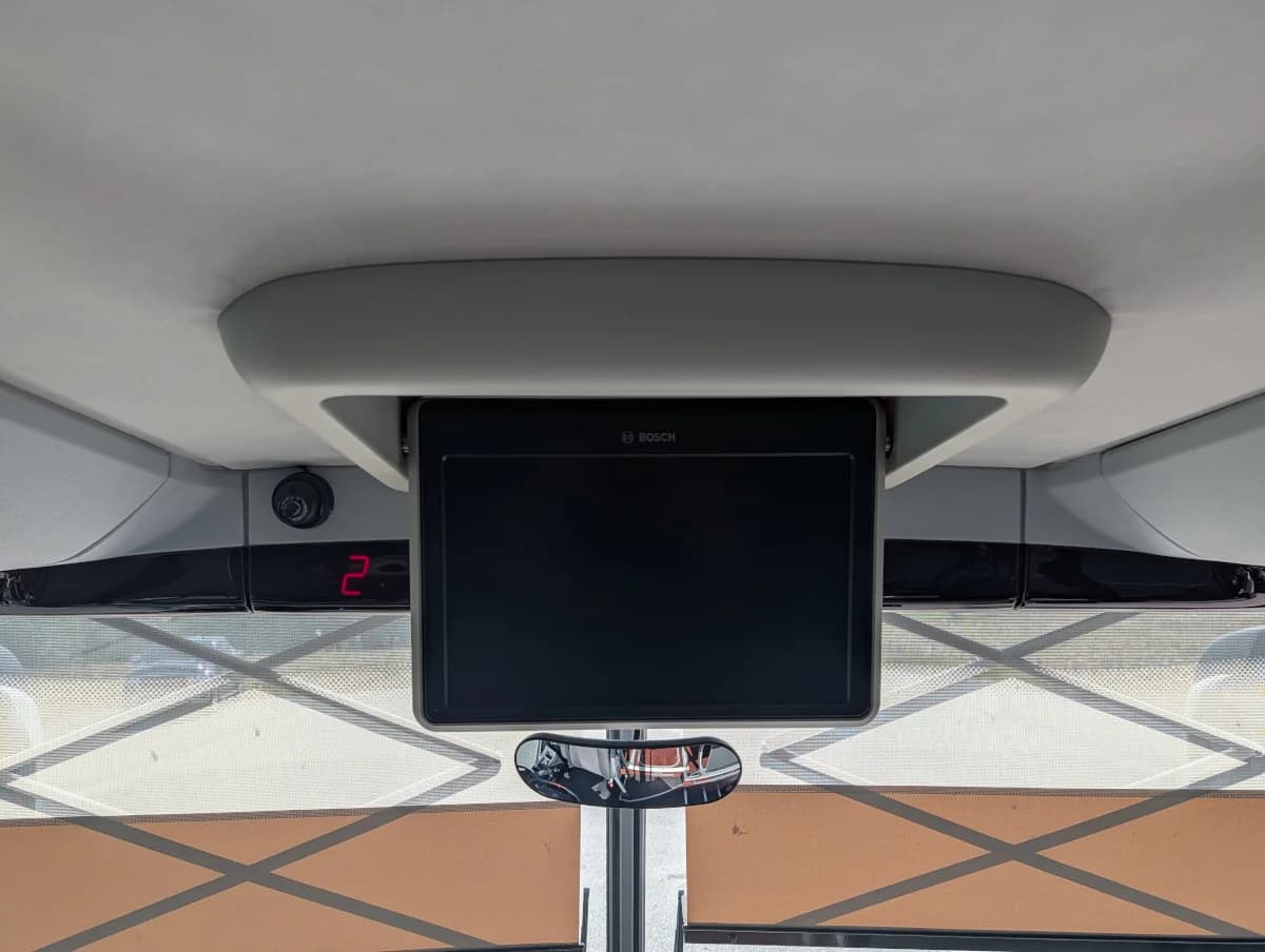 2015 Setra S 417 TC Coach - Image 21