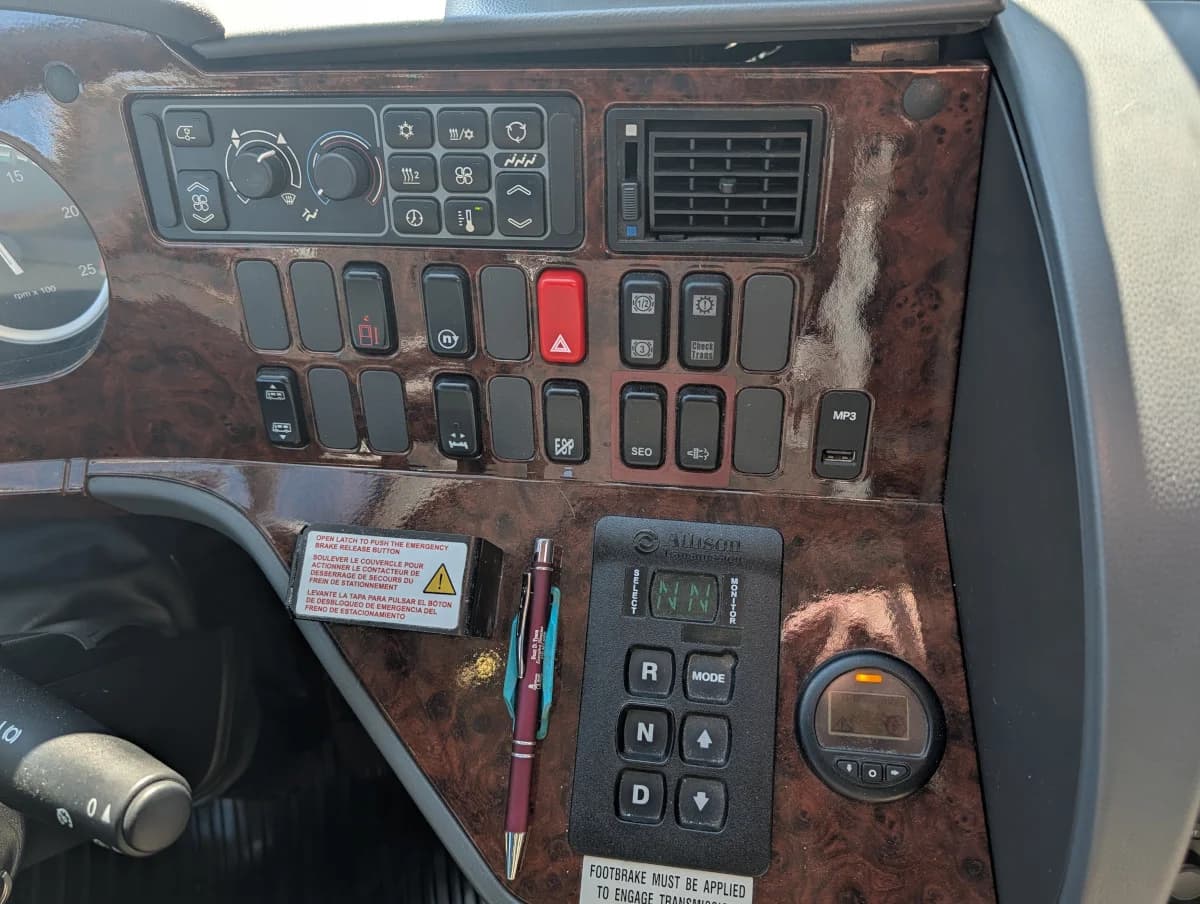 2015 Setra S 417 TC Coach - Image 35