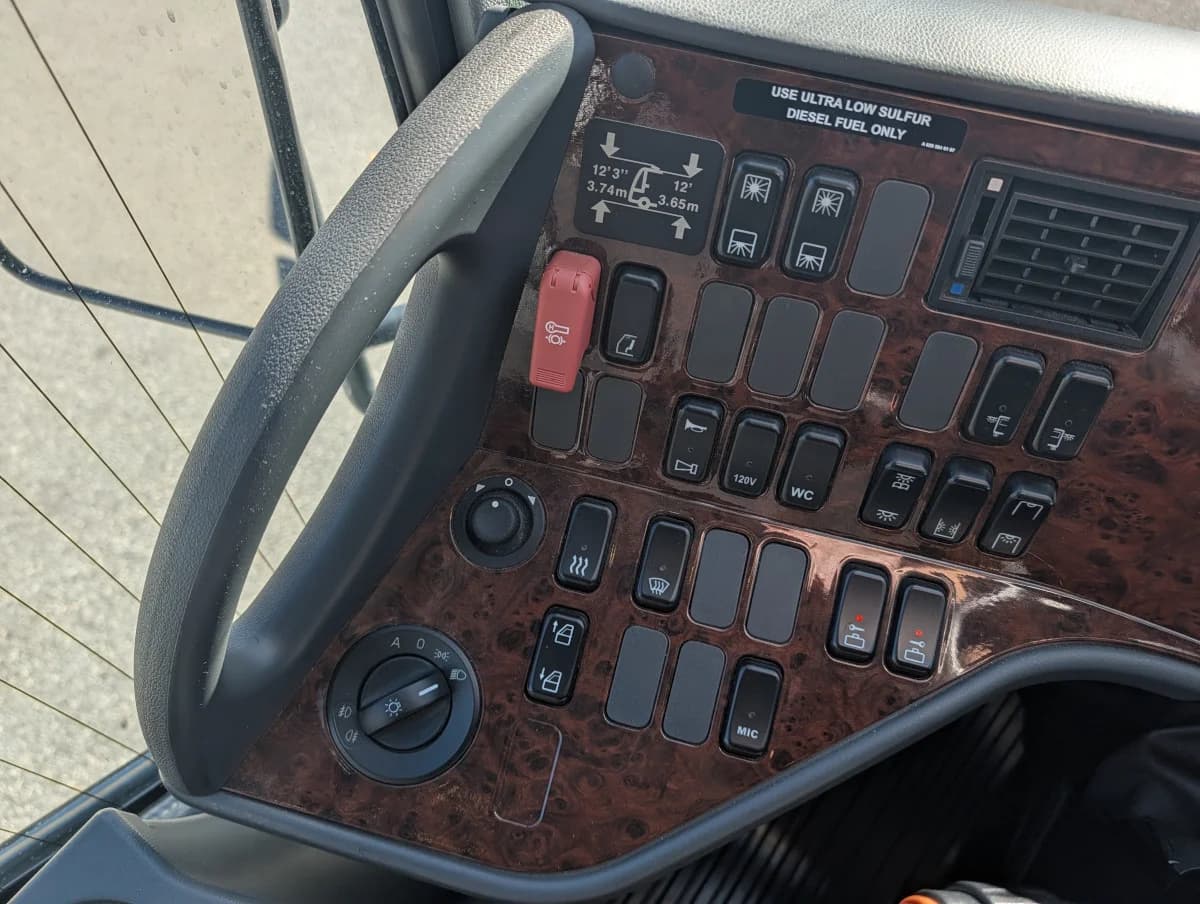 2015 Setra S 417 TC Coach - Image 36