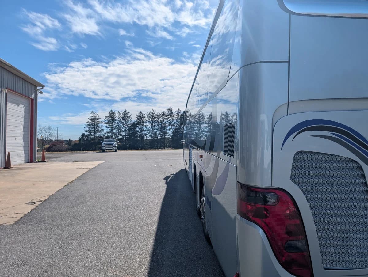 2015 Setra S 417 TC Coach - Image 52