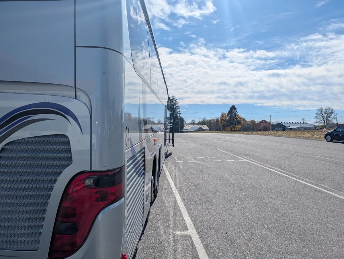 2015 Setra S 417 TC Coach - Image 53