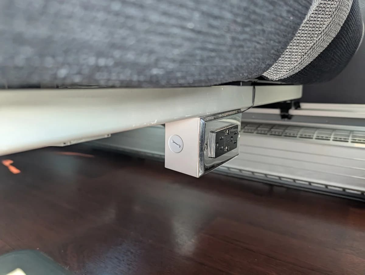 2015 Setra S 417 TC Coach - Image 54