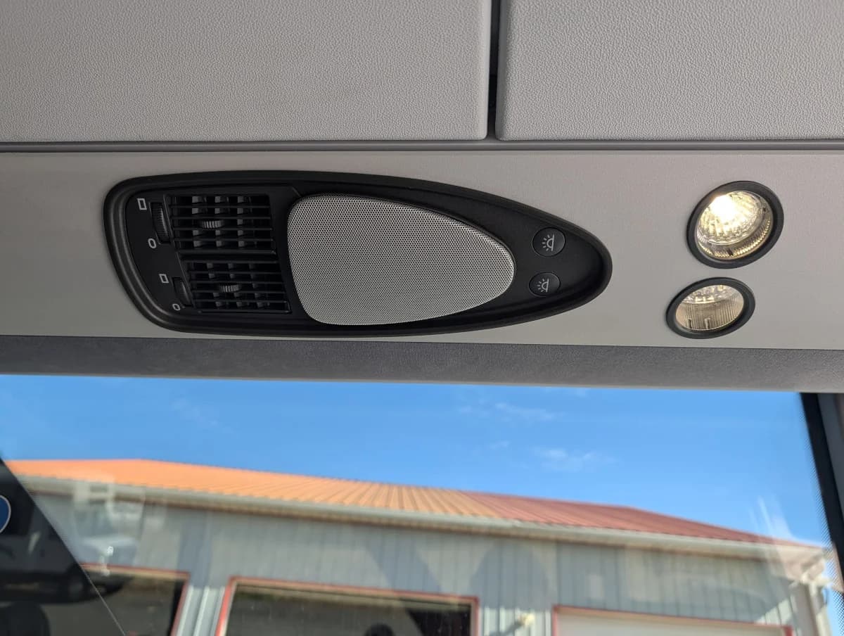 2015 Setra S 417 TC Coach - Image 55