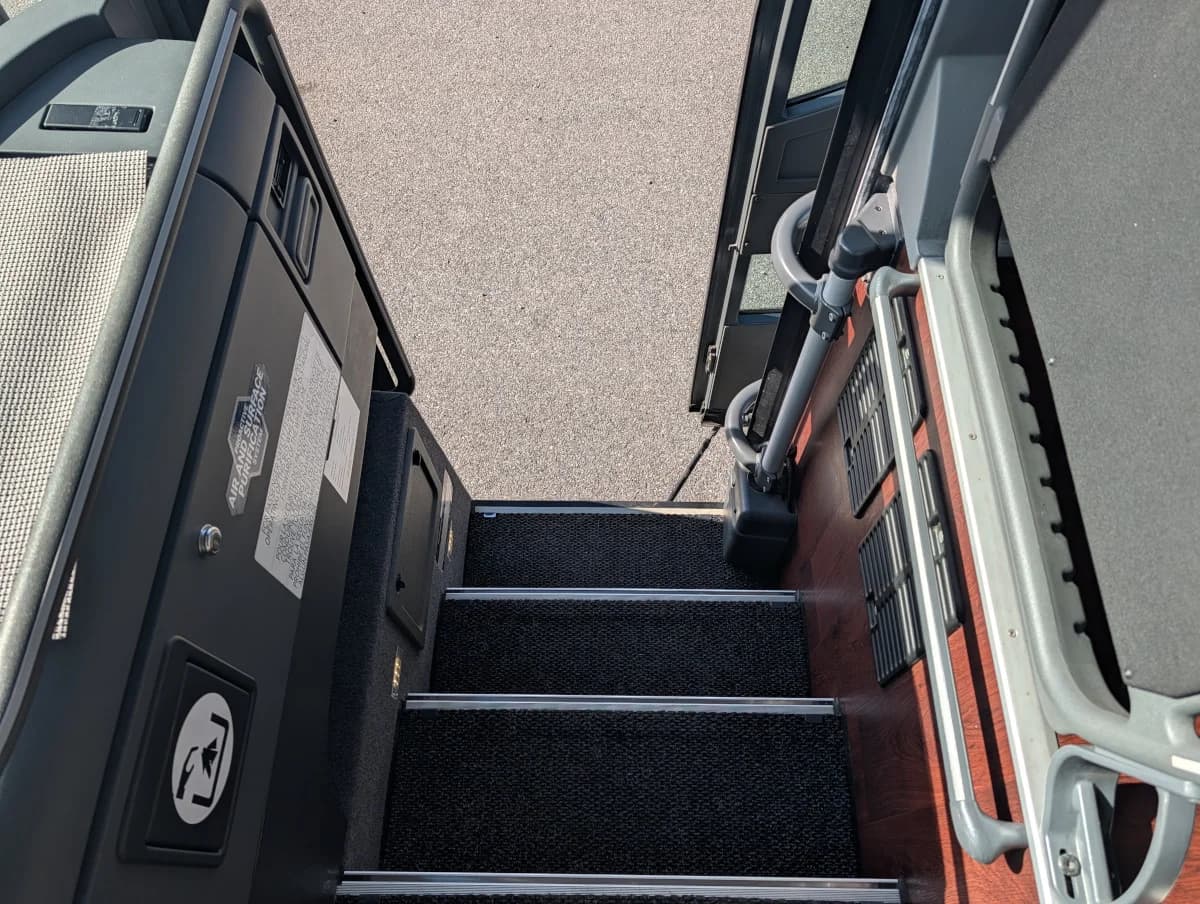 2015 Setra S 417 TC Coach - Image 56