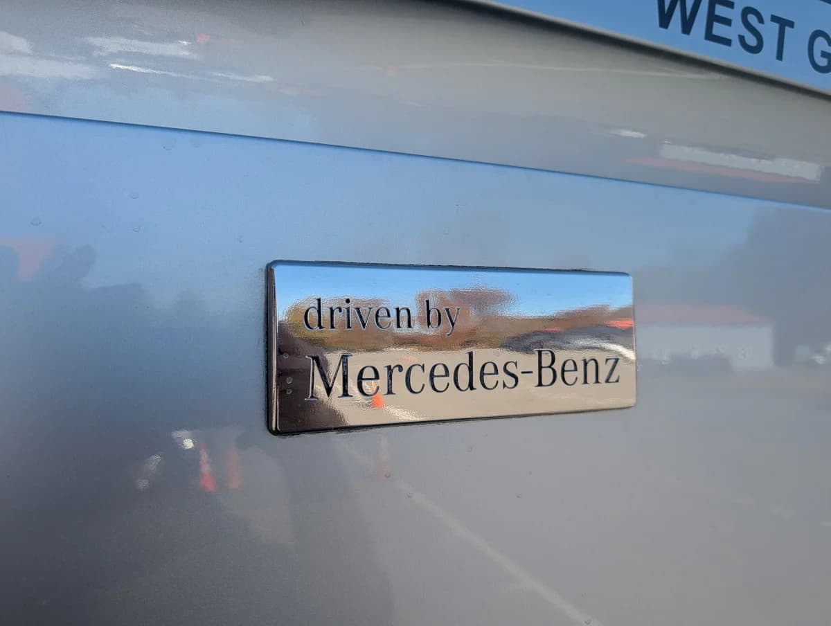 2015 Setra S 417 TC Coach - Image 59