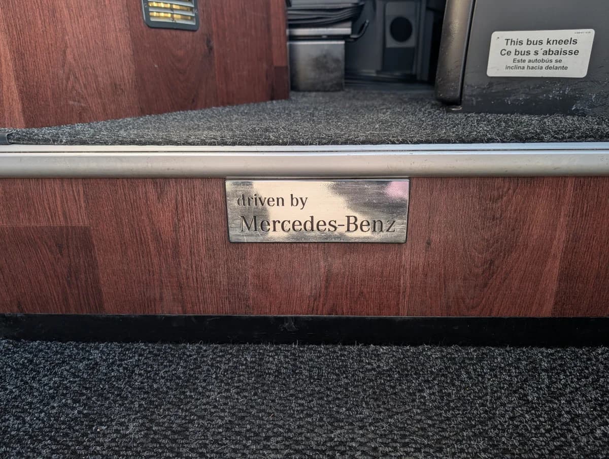 2015 Setra S 417 TC Coach - Image 61