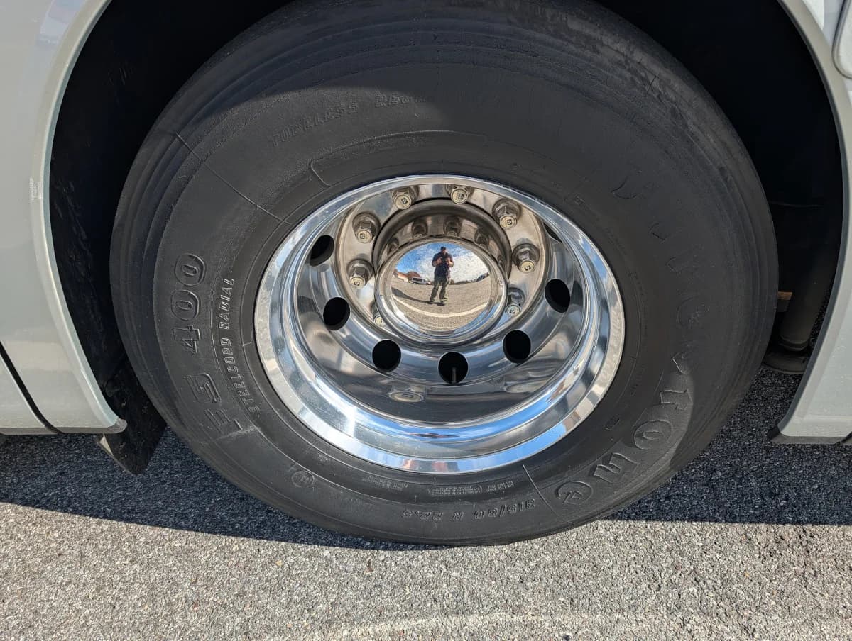 2015 Setra S 417 TC Coach - Image 62