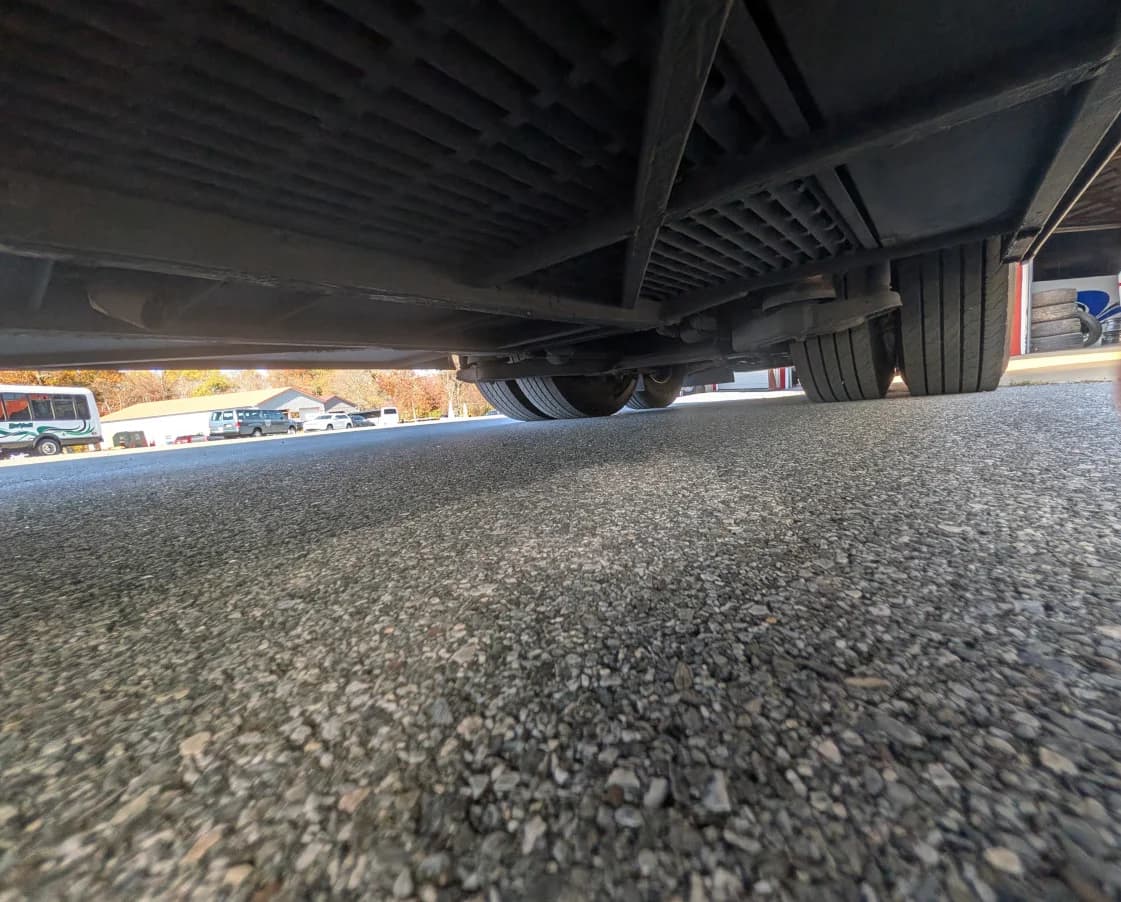 2015 Setra S 417 TC Coach - Image 27