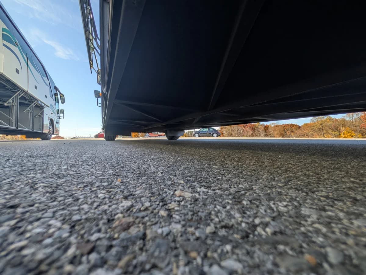 2015 Setra S 417 TC Coach - Image 28